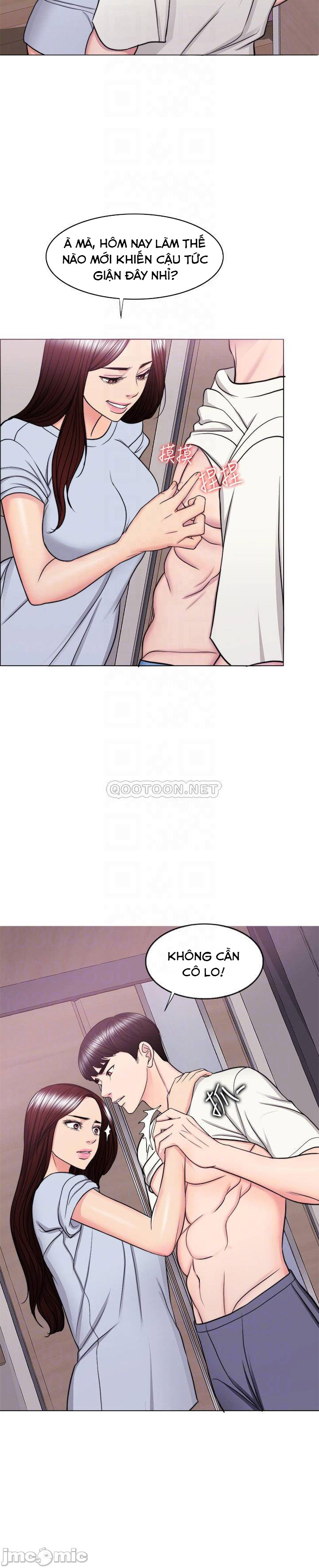 bể bơi ướt át chapter 45 10