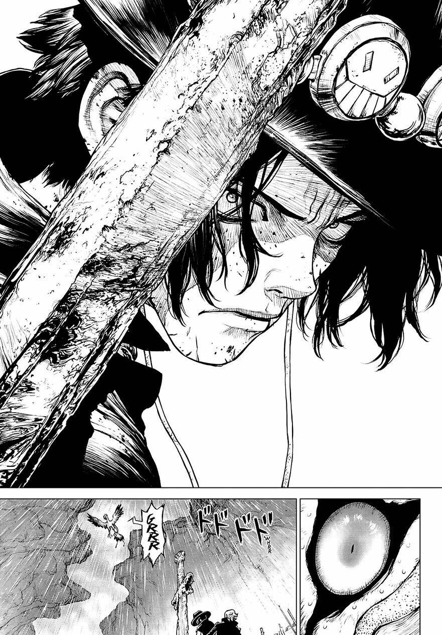 one piece: hành trình của ace chapter 1.1 24