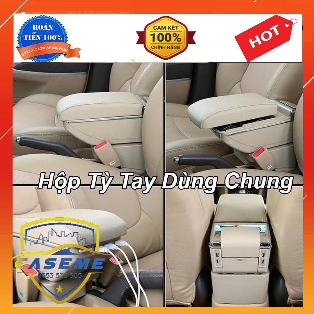 Hộp Tỳ TayHộp Tỳ Tay Thông Dụng Dùng Chung Cho Mọi Loại Xe