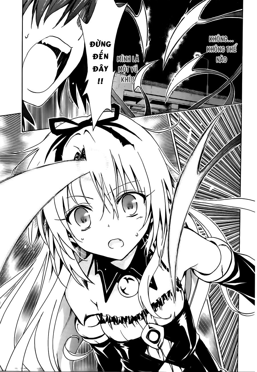 to love - ru darkness chapter 22 16
