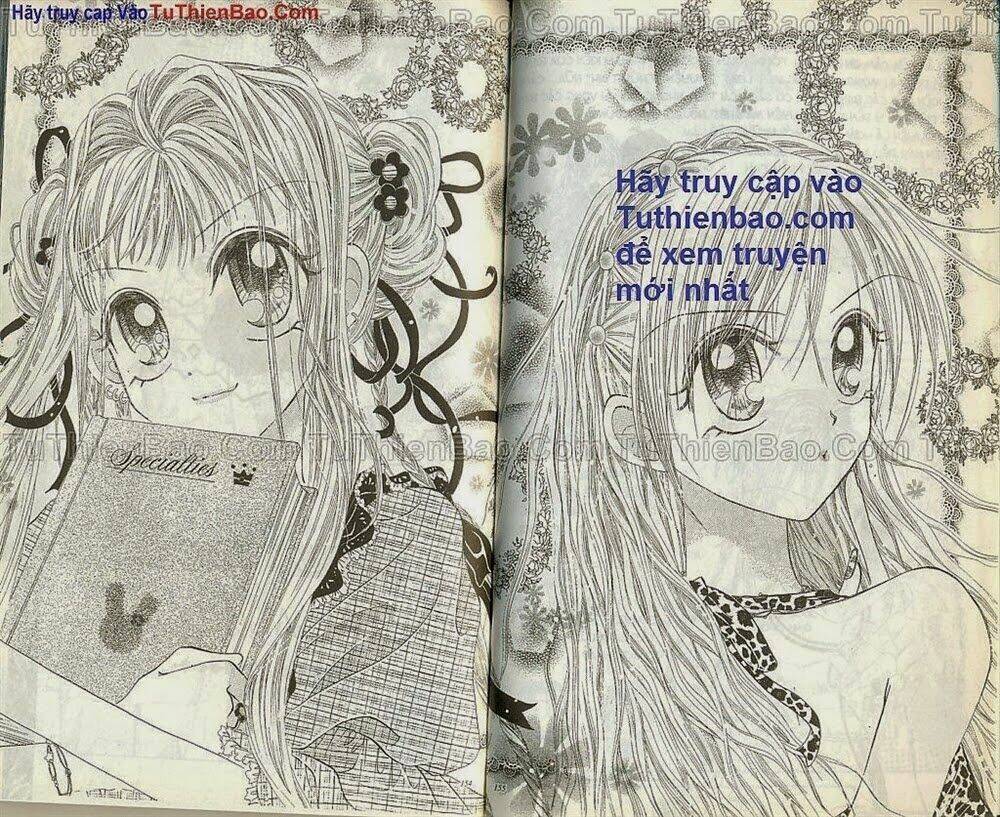 công chúa búp bê chapter 1 74