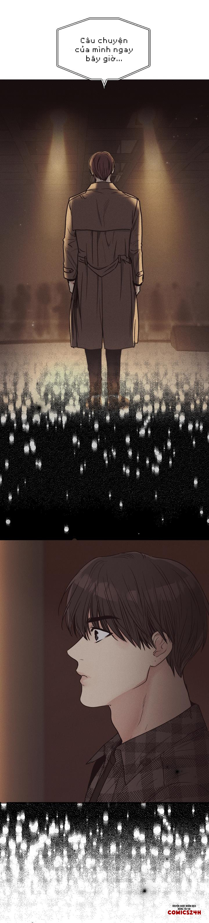 trả thù chapter 21 13