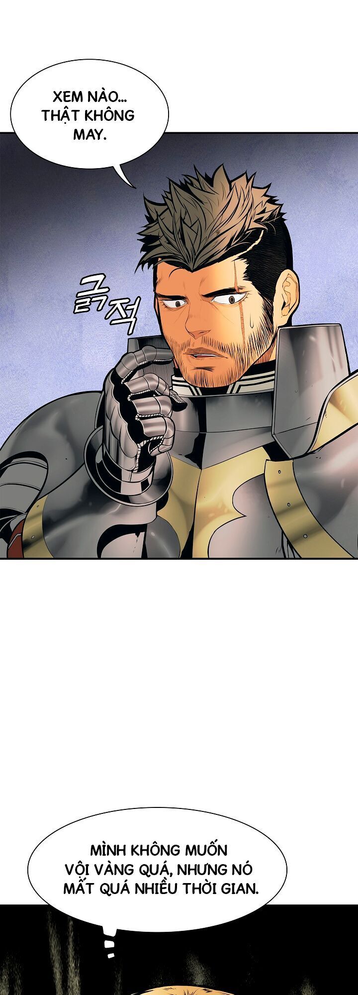 bất bại chân ma chapter 36.1 4