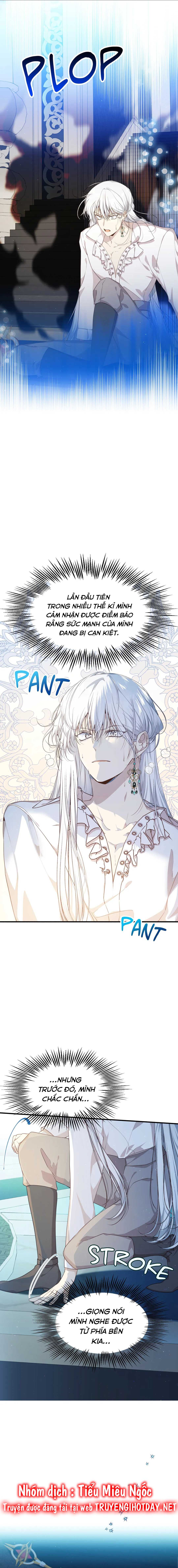 chị ấy là nữ chính trong truyện đó chapter 61 7