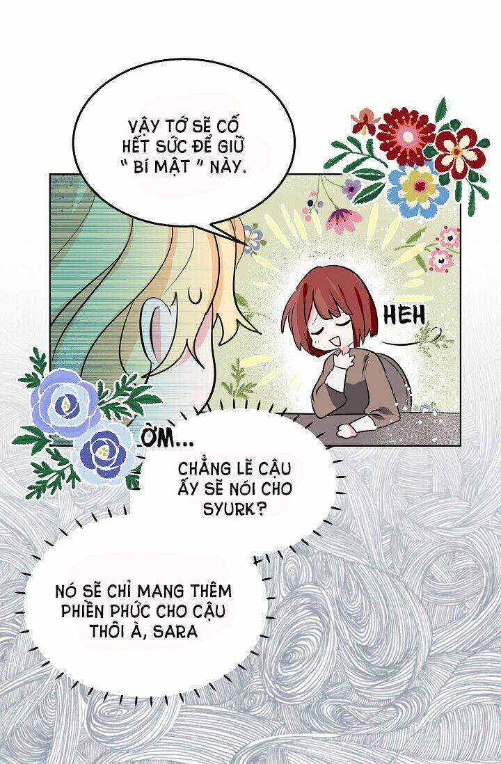 tôi là bạn gái cũ của một người lính chapter 4 12