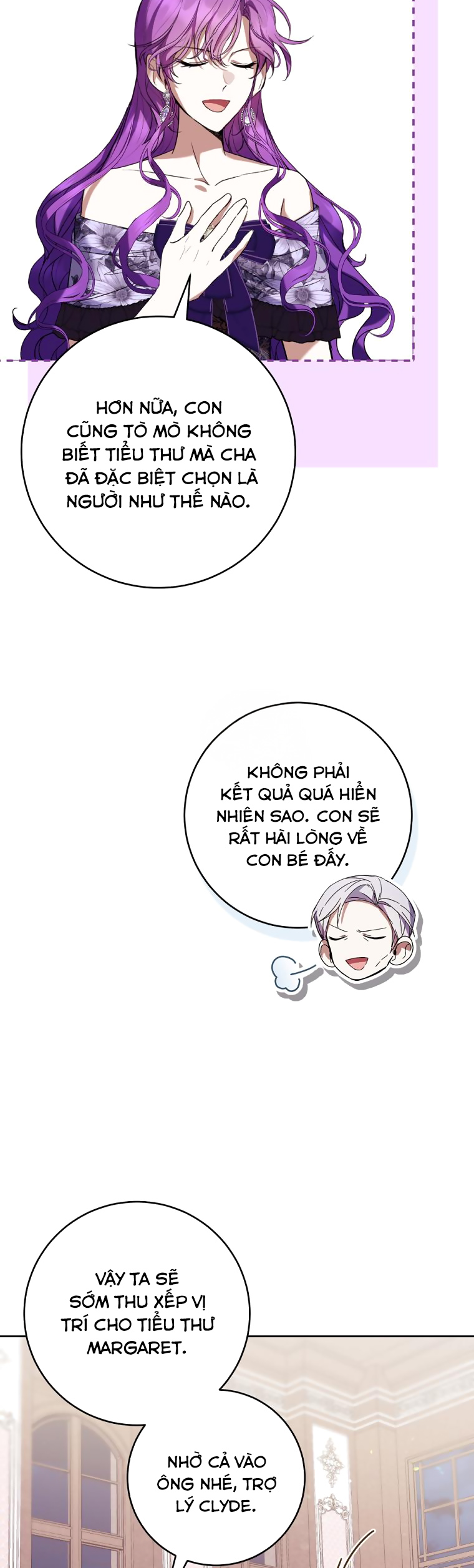 trở thành ác nữ thật thú vị mà ? chapter 66 48