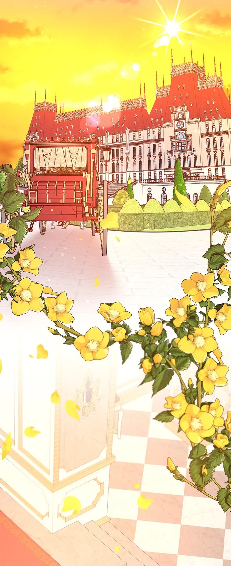 tôi chán nản vì người chồng thứ 2 còn "khỏe" hơn chồng cũ chapter 38.2 22