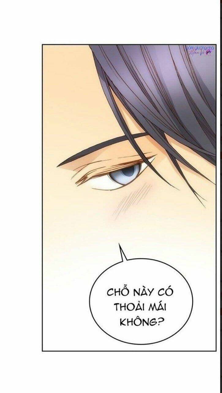 wendy , cô gái bán hoa chapter 12 44