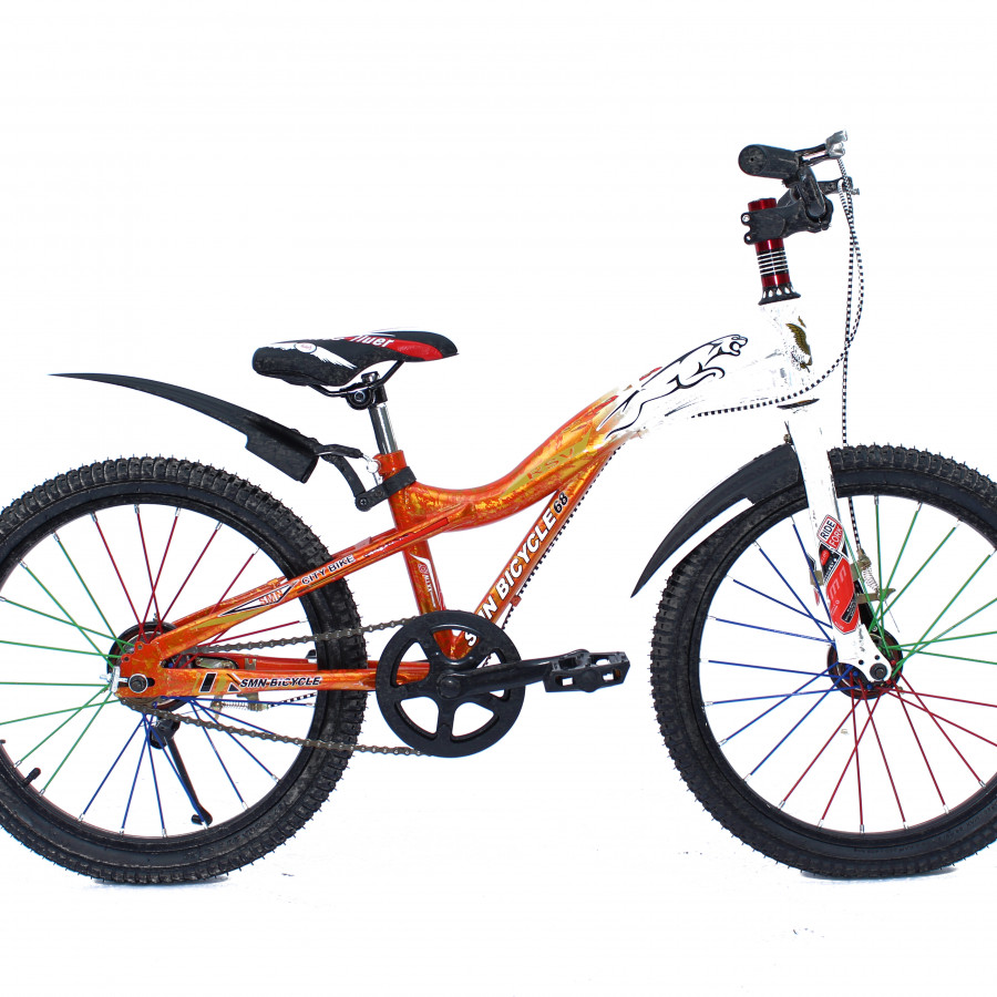 Xe đạp trẻ em SMNBike B 20-02