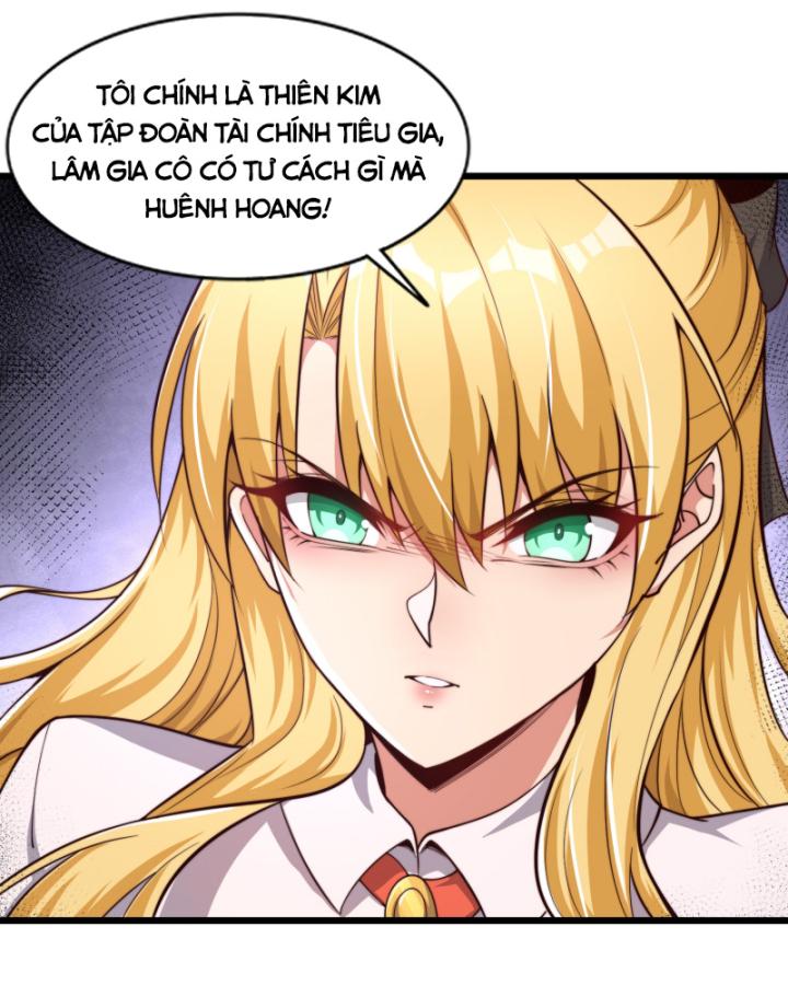 mở màn thức tỉnh sơn hải kinh chapter 2 31
