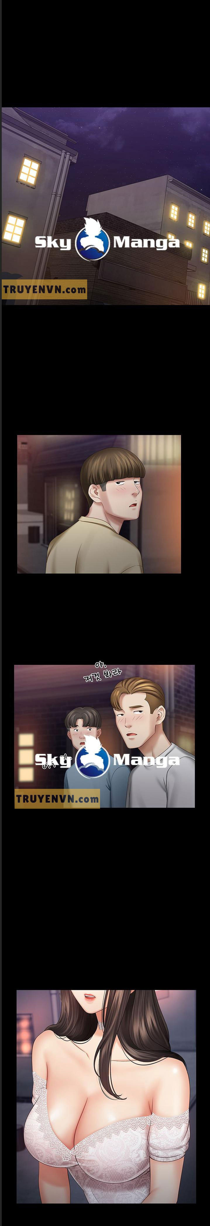 sứ mệnh người anh chapter 32 10