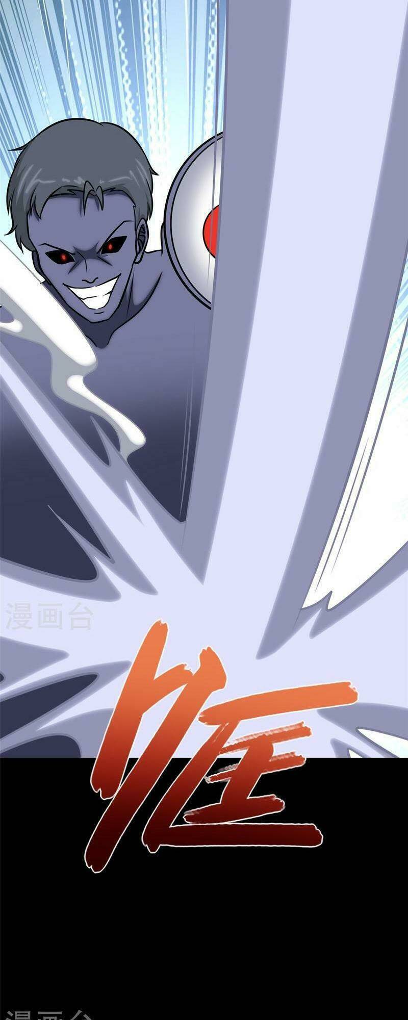 bạn gái virus của tôi chapter 353 21