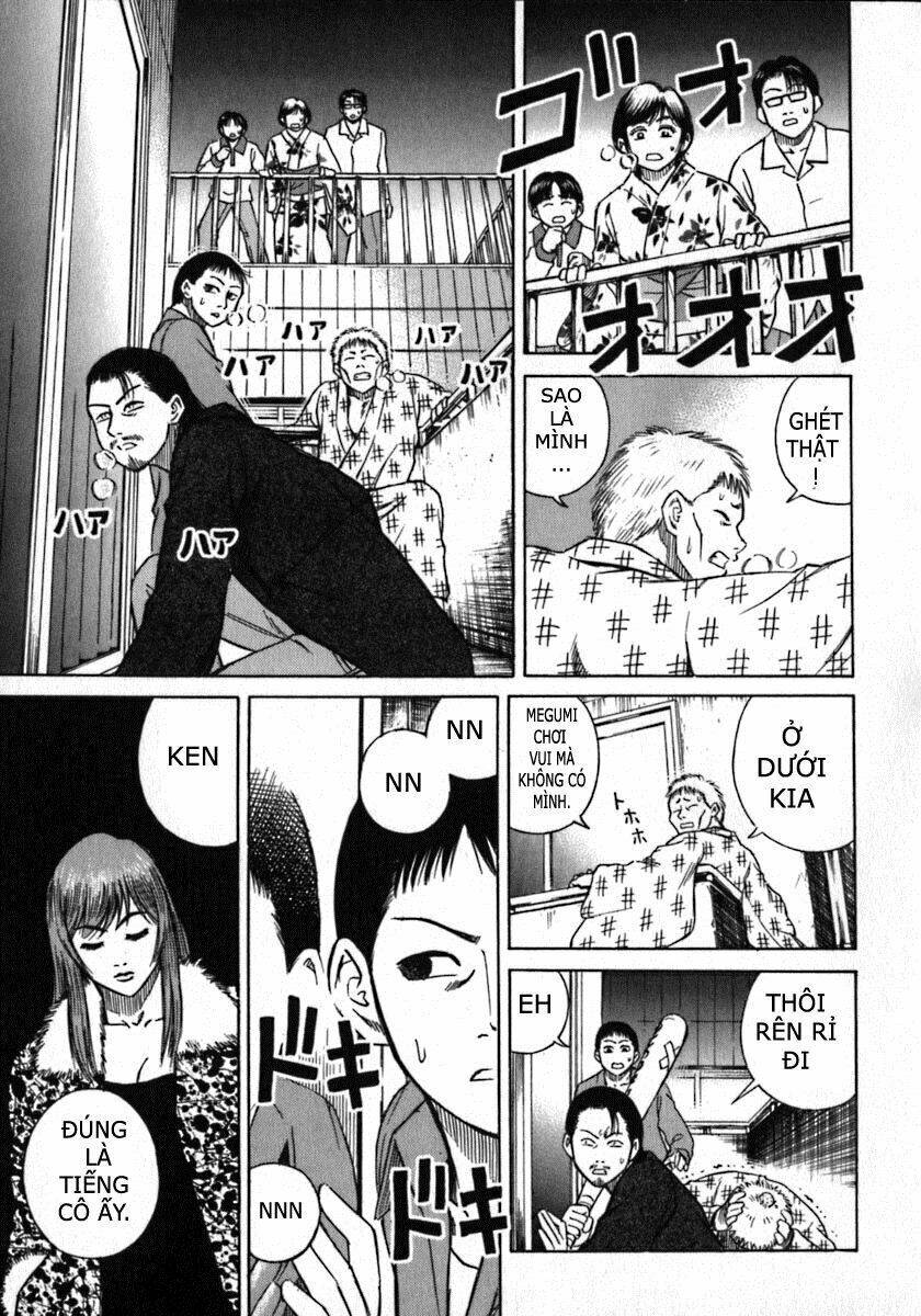 đảo ma cà rồng chapter 5 14