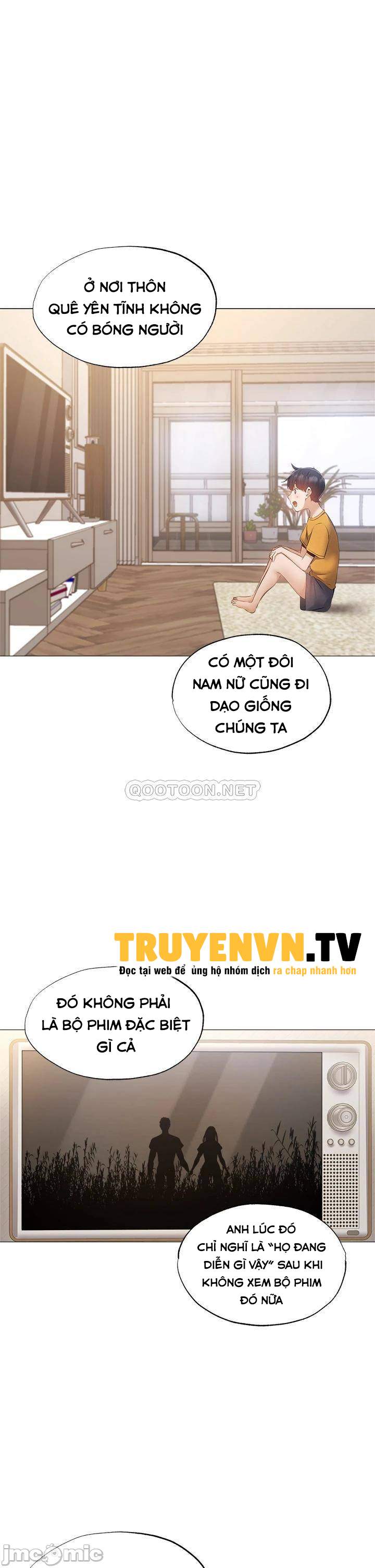 căn phòng xôi thịt chapter 40 25