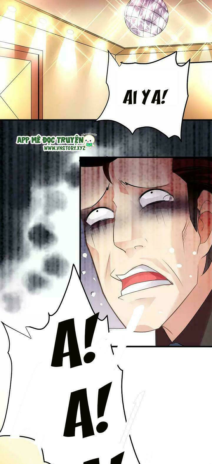 trò chơi săn tình - tổng tài khó kìm lòng chapter 6 3