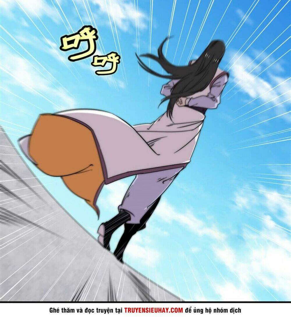 cuộc sống thoái ẩn của võ lâm chi vương chapter 66 11