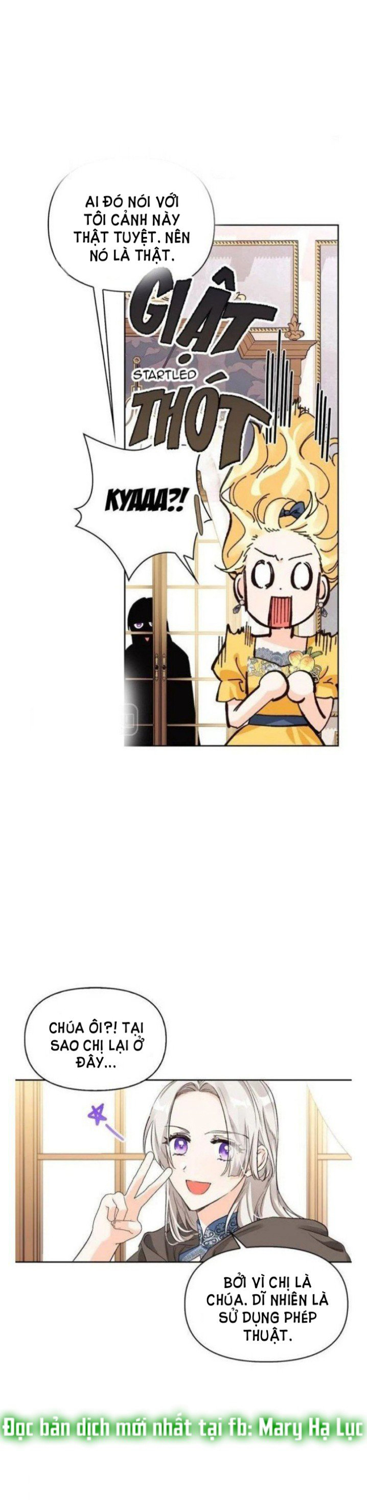 ác nữ xứng đôi với bạo chúa chapter 97 14