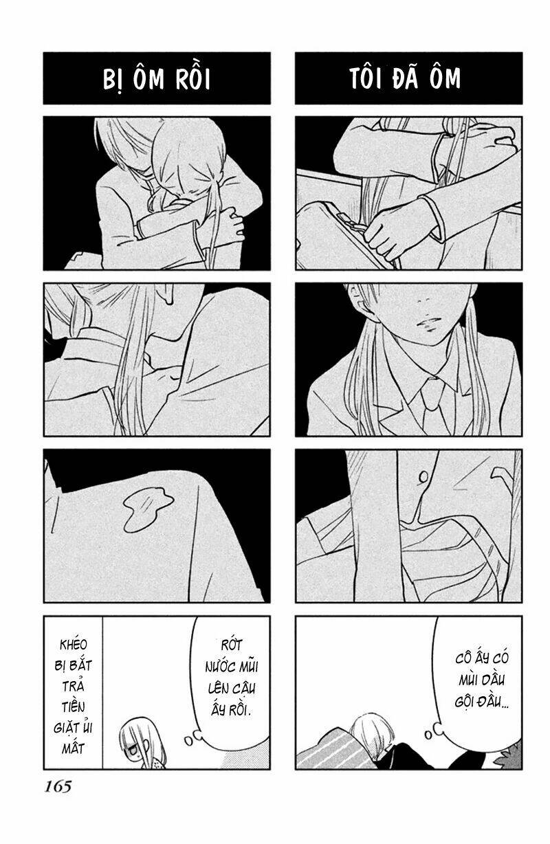 tonari no kaibutsu-kun chapter 44 48