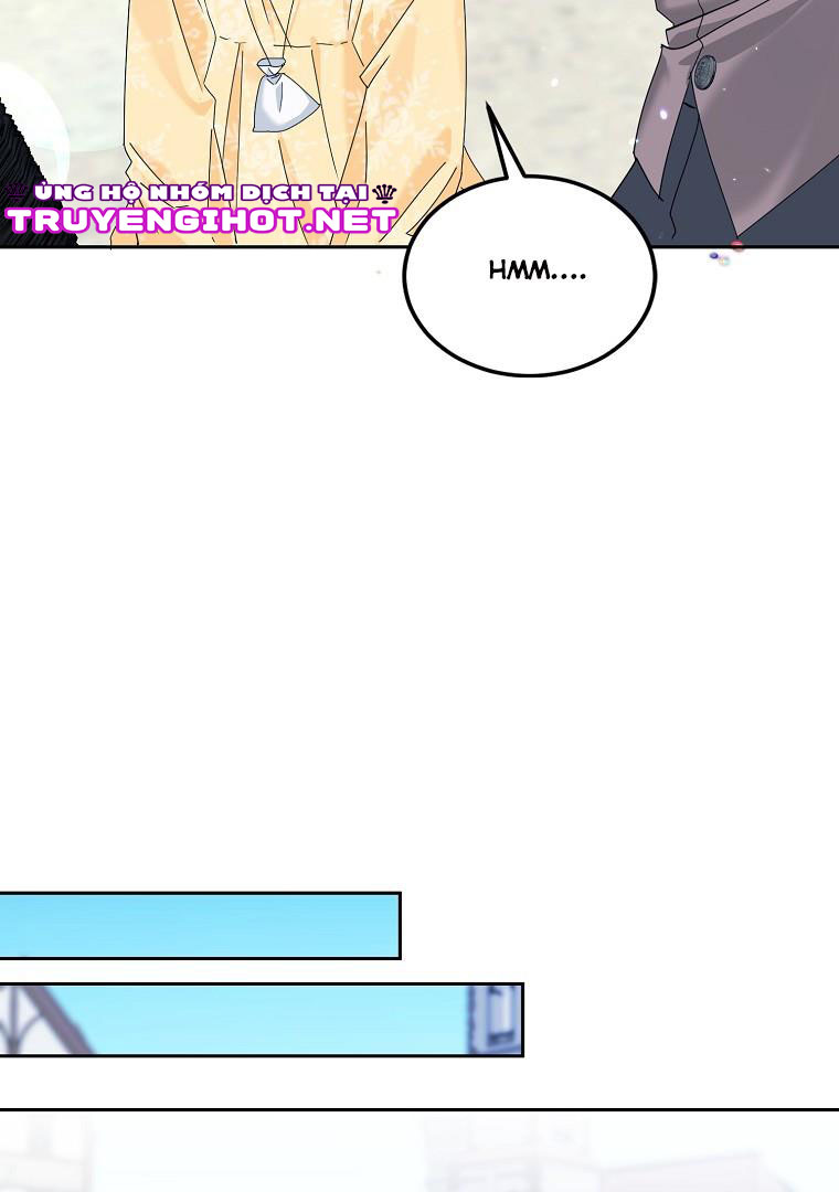 ác nữ karuna bị teo nhỏ chapter 9.1 11