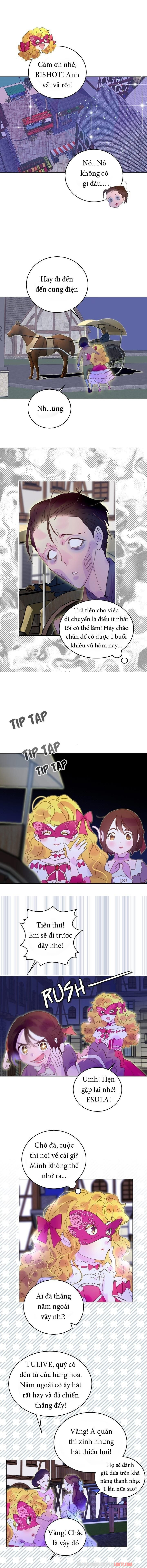 đừng xem thường nữ phụ chapter 68 7