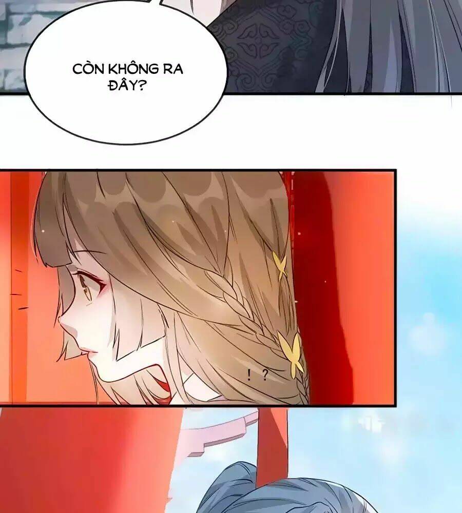 gian phi như thử đa kiều chapter 41 56