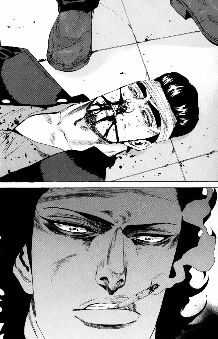 a-bout! chapter 135 19