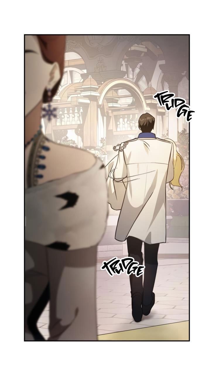 phía sau nụ cười của nàng công chúa sống sót chapter 9.2 39