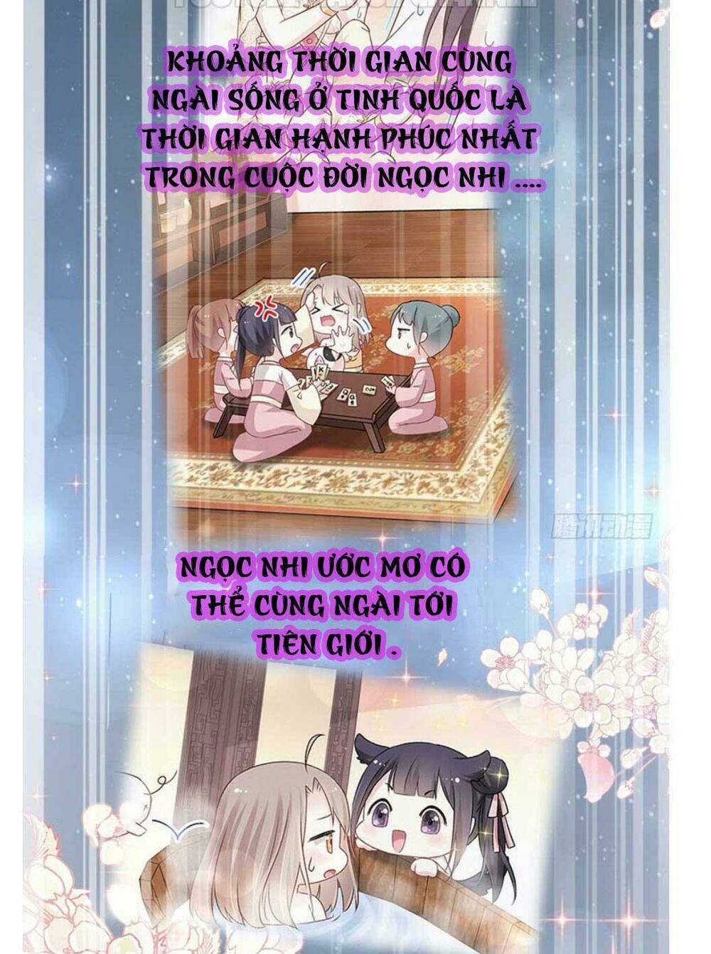 thiên hạ đệ nhất sủng phi chapter 69.2 21