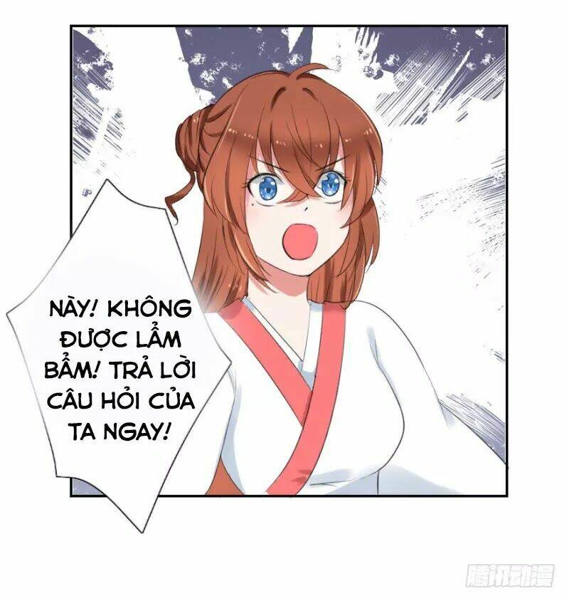 hành trình sủng đế cơ chapter 2 42