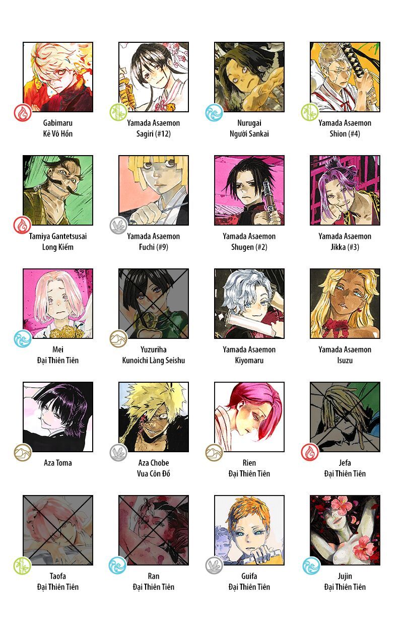 jigokuraku chapter 86 21