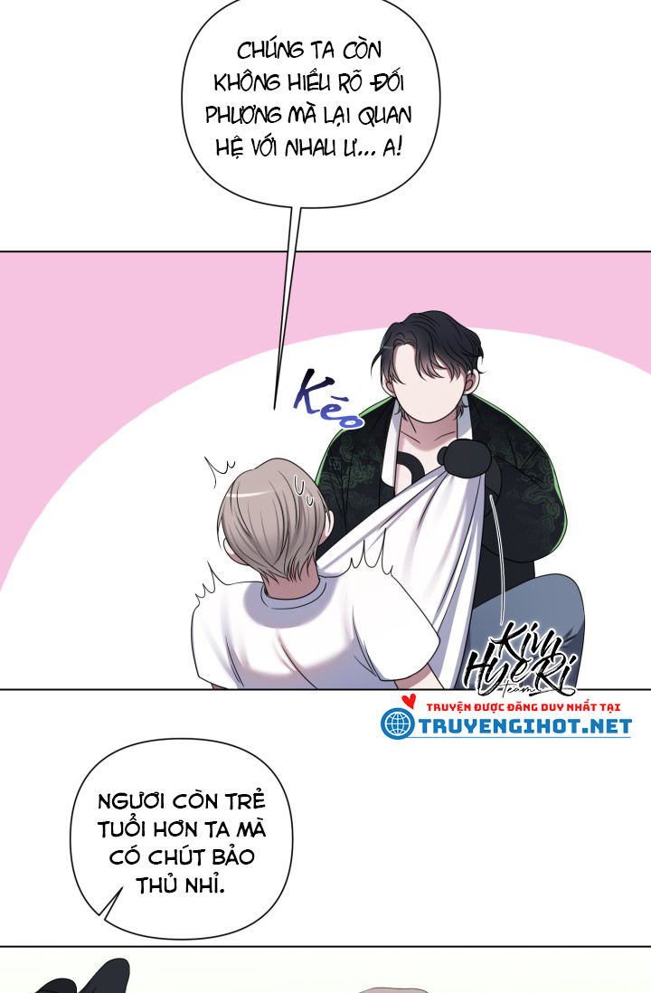 tuyển tập bl chịch ngắn chapter 2 9