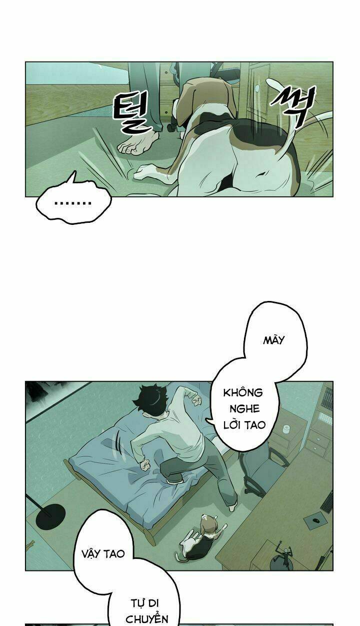 parasite queen chapter 1 11