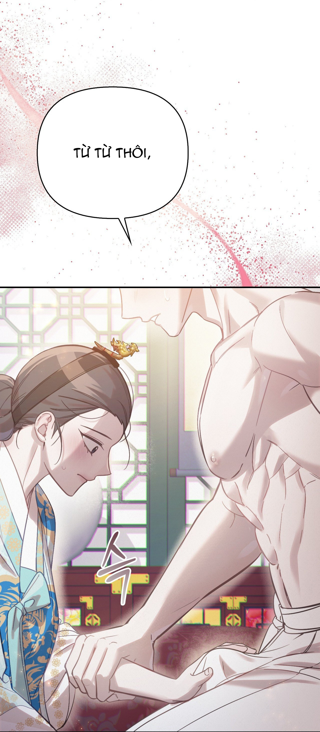 [18+] hậu cung kế chapter 20.1 10