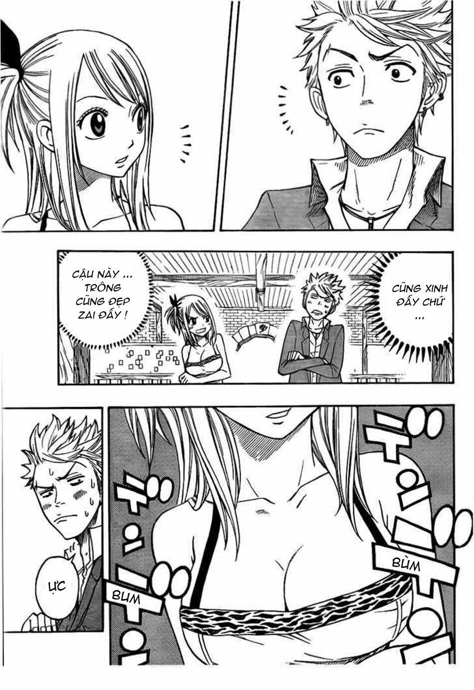 fairy megane chapter 1 10