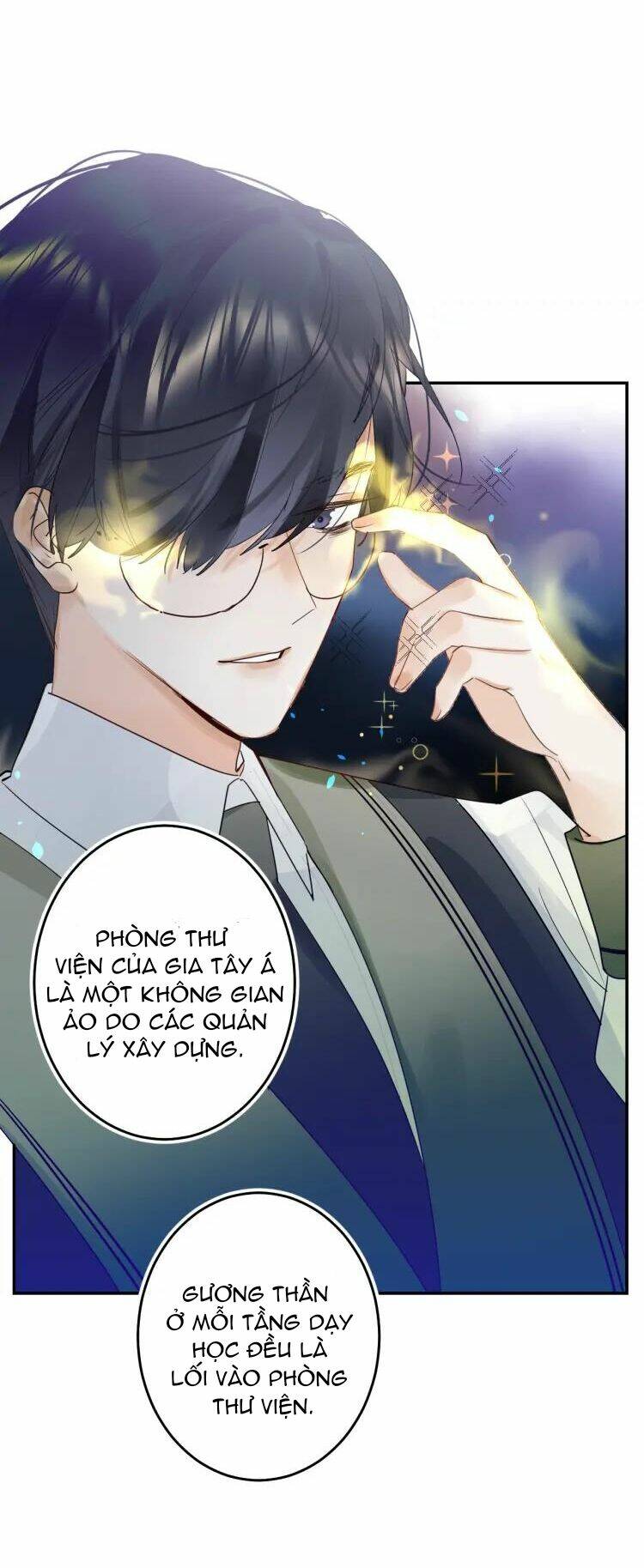 phù thủy hạng bét chapter 7 44