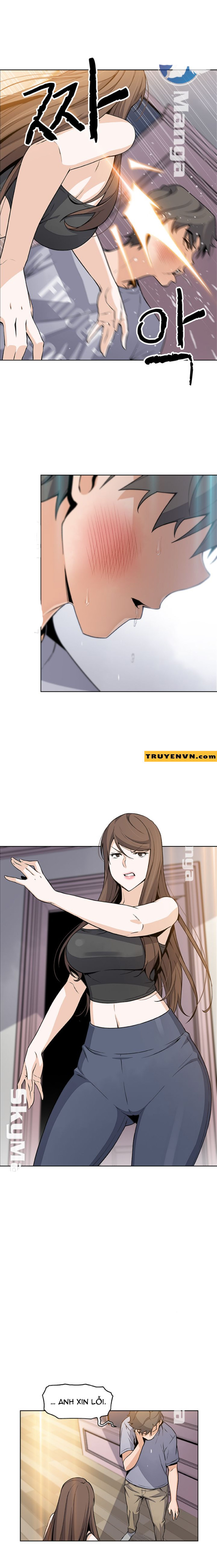 nhóm học đặc biệt chapter 42 11