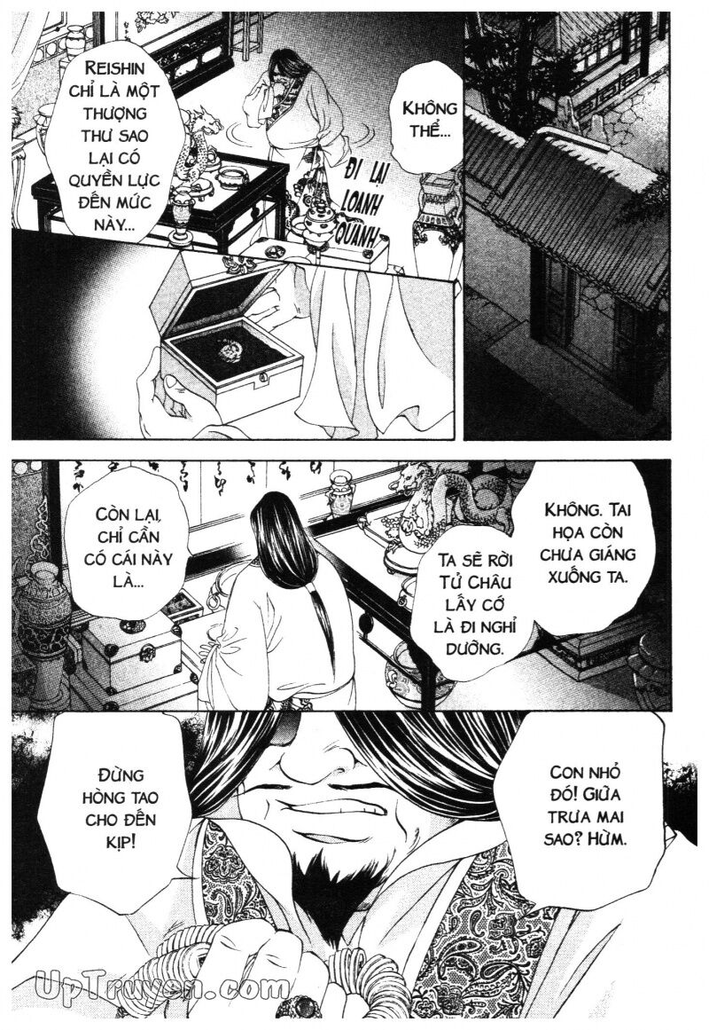 hoa nguyệt chapter 7 131