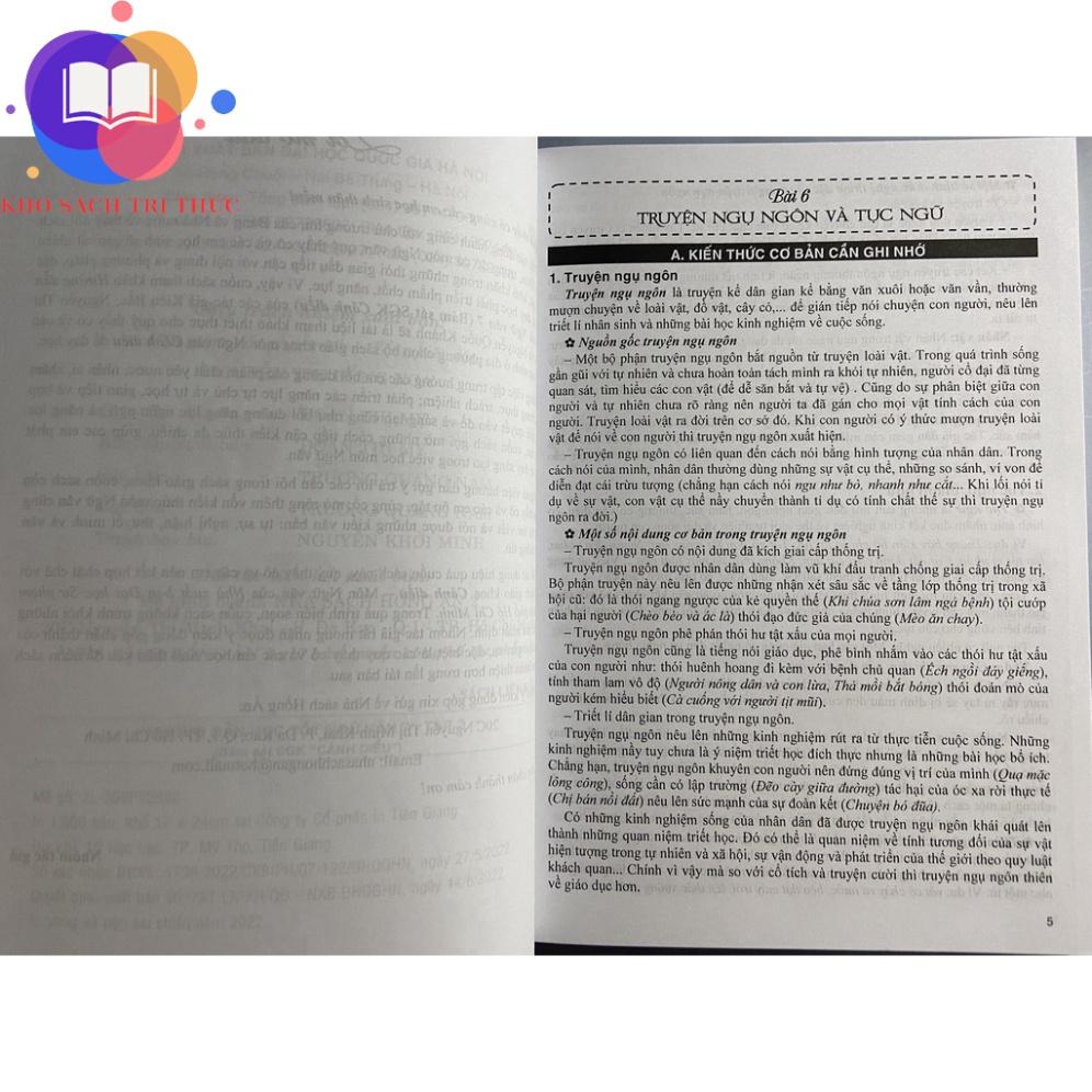 Sách - Hướng dẫn học tốt Ngữ Văn 7 tập 2 ( bám sát SGK Cánh diều)