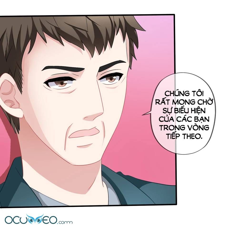 mỹ vị giai thê chapter 45 8