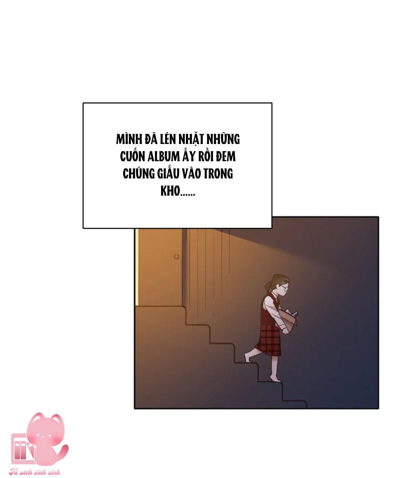 thanh xuân của chúng ta chapter 56 61