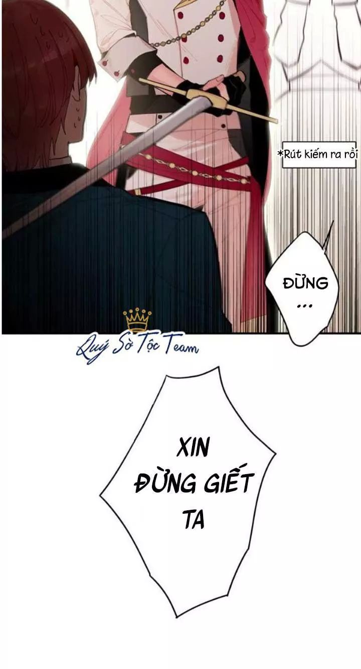 trọng sinh trở thành hoàng phi chapter 57 6