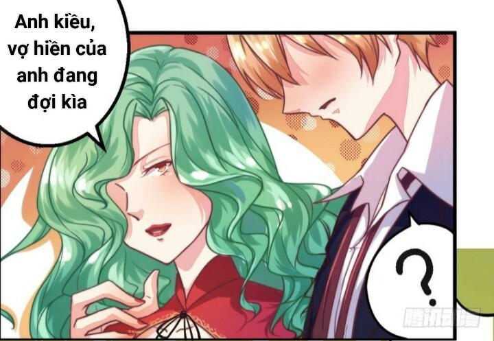 tổng tài đã cưới em chapter 2 7