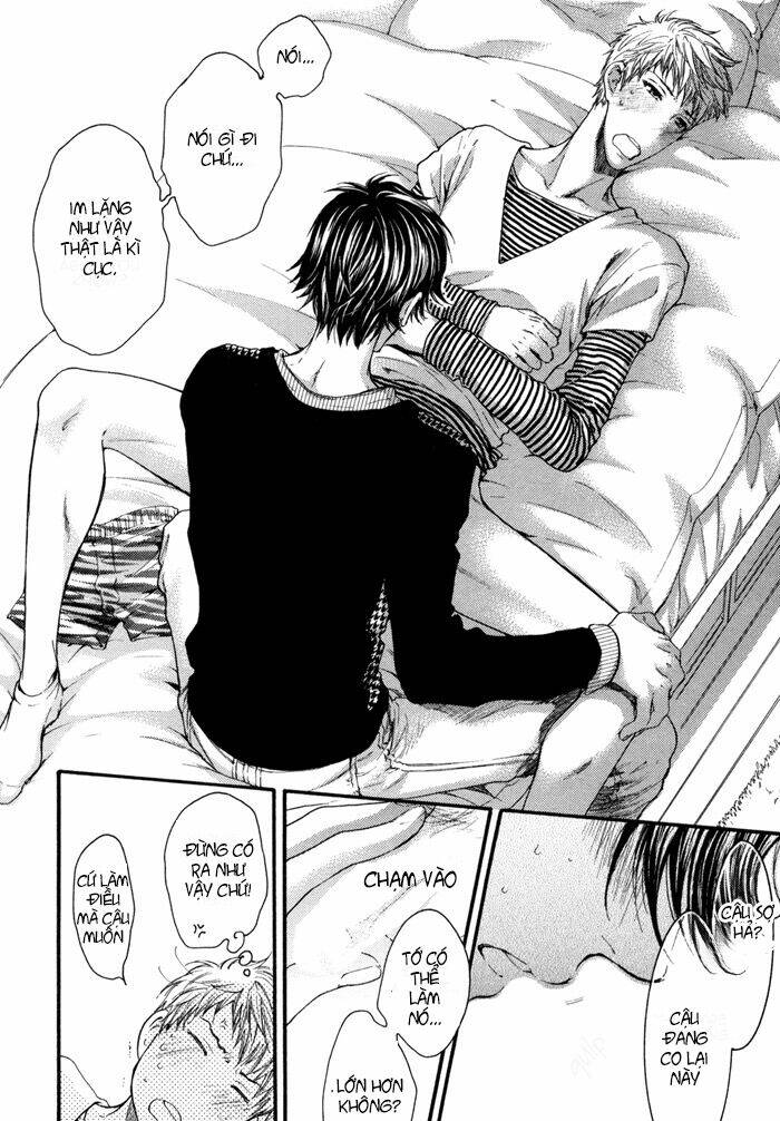 elektel delusion chapter 5 22