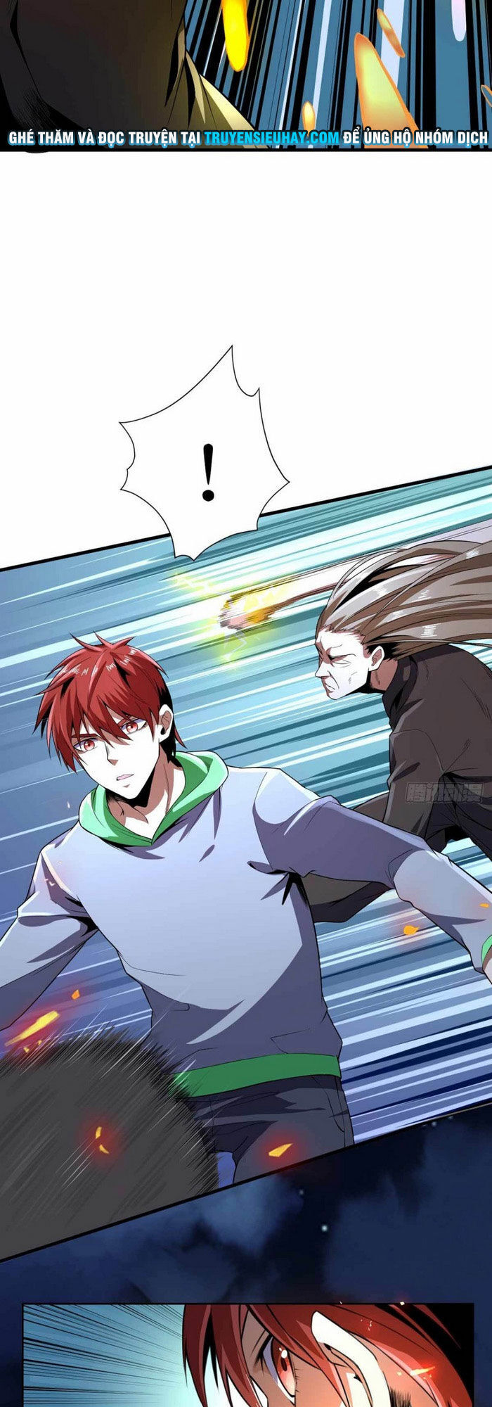 vương bài thần y chapter 63 20