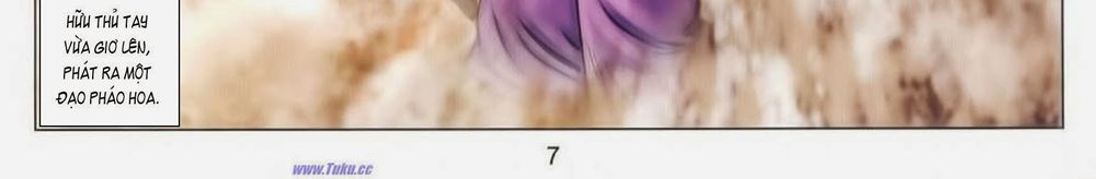 tuyệt thế vô song 2 chapter 69 12