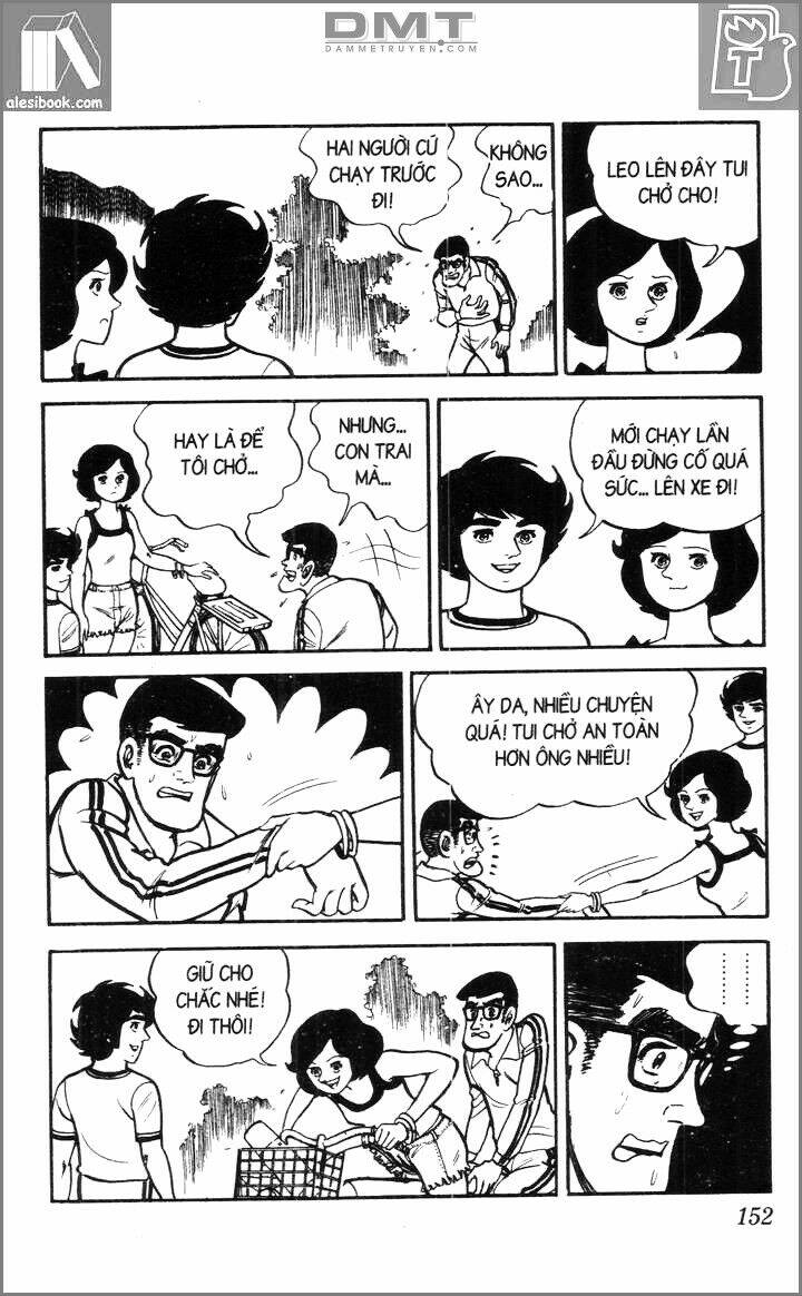 ganbare genki chapter 43 7