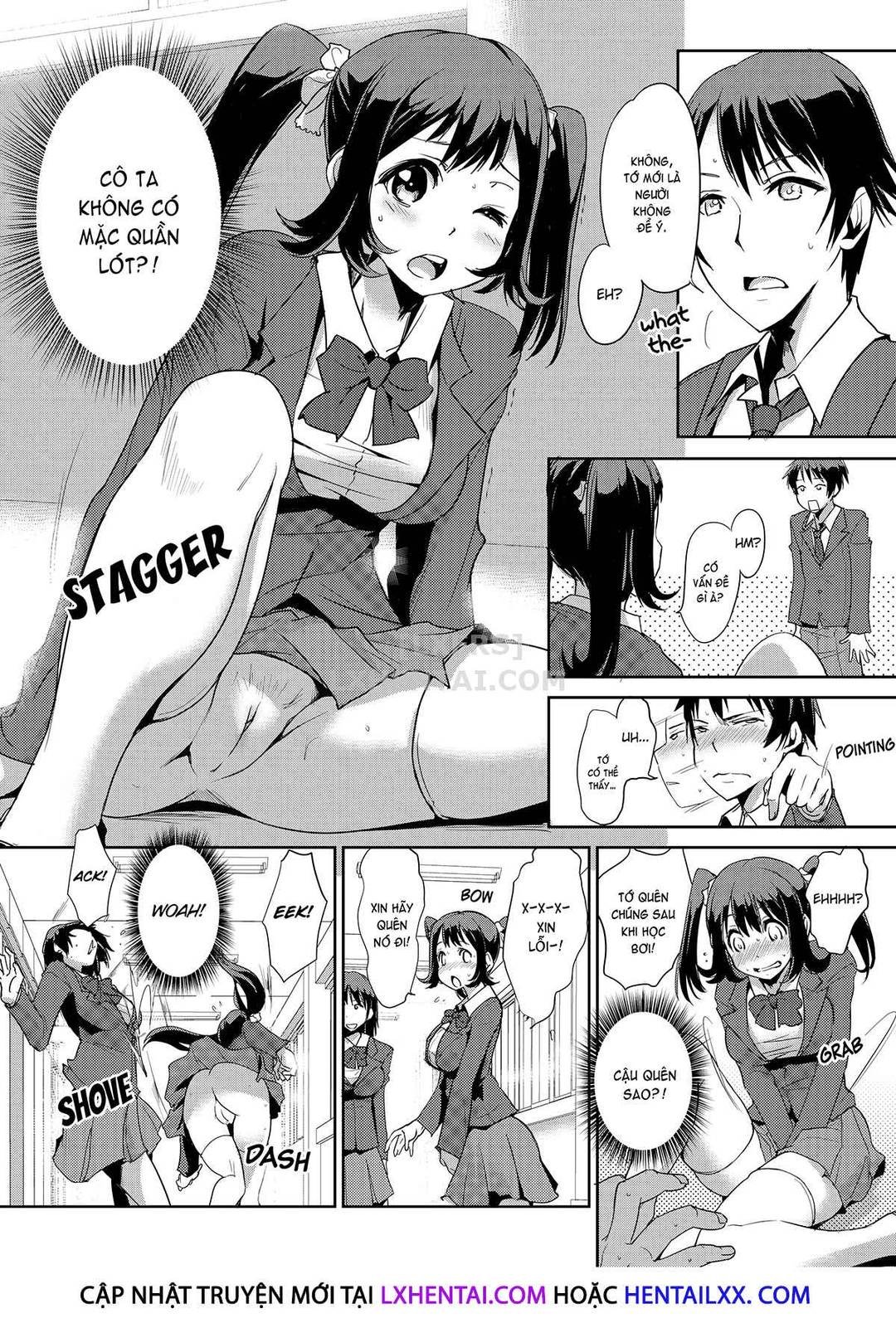 nhân viên cải tạo tình dục chapter 2 4