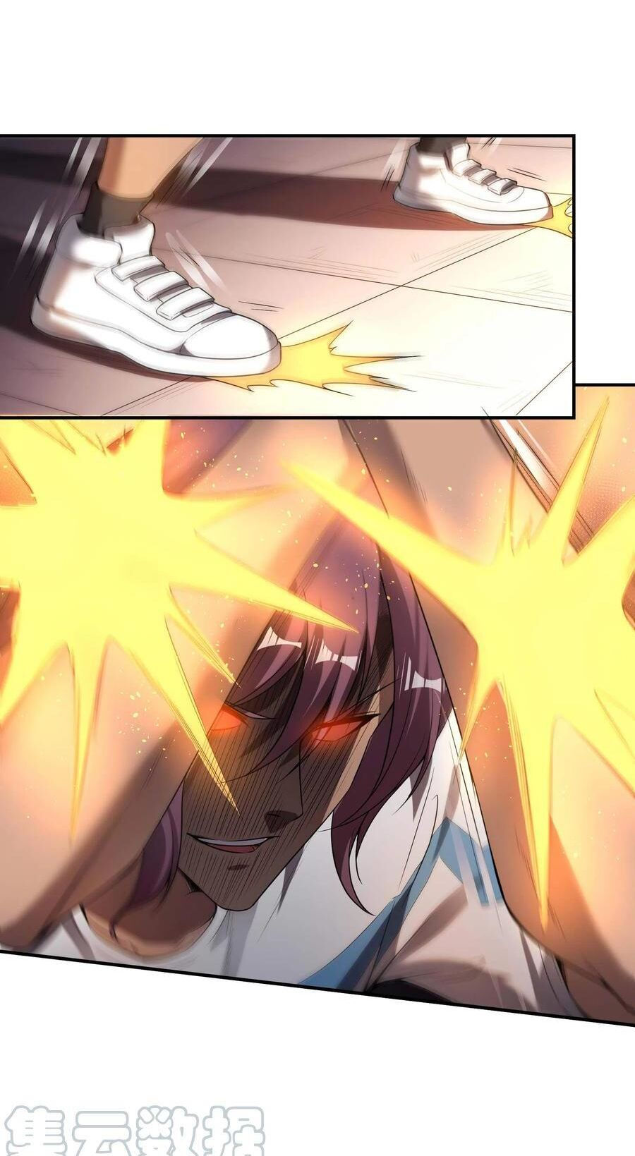 đệ nhất người ở rể chapter 53 10