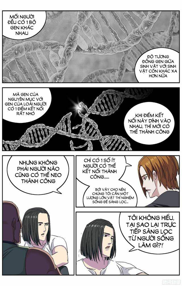 nguyên mục chapter 235 3