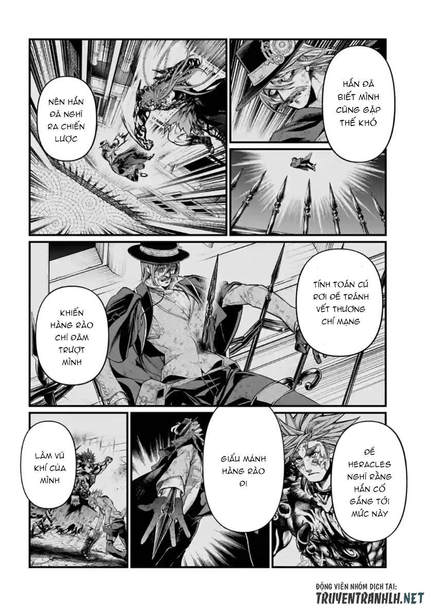 đại chiến nhân thần chapter 30 19